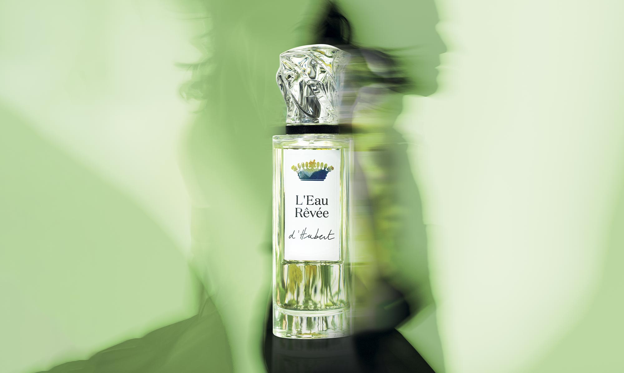 Les Eaux Rêvées - Sisley Paris